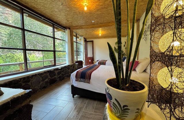 Spirit of the river lodge
