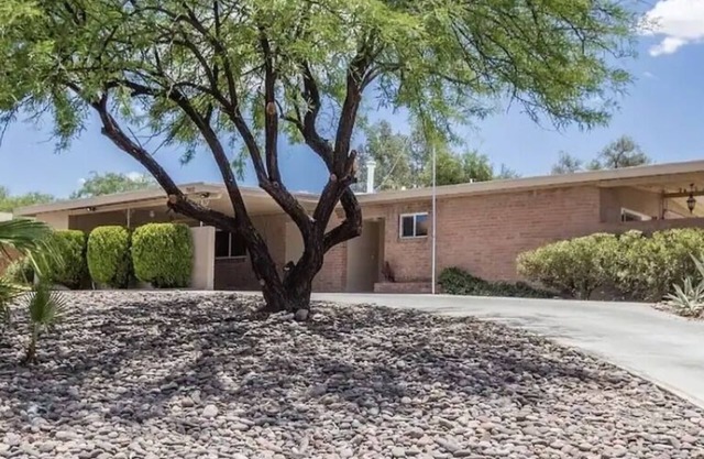 Splash around in a private pool, Beautiful modern home fully updated.