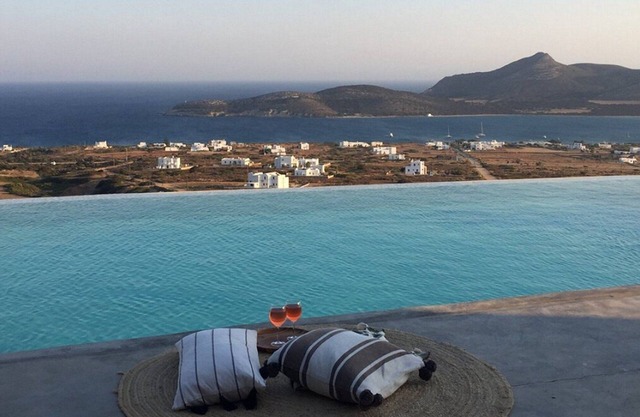 Splendid Antiparos Villa | 2 Bedrooms | Villa Zeus | Beautiful Sea Views &.