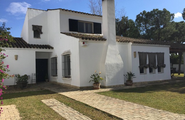 Splendid villa in Vista Hermosa