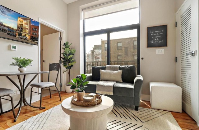 Furnished 