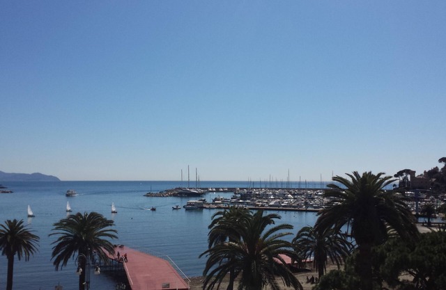 SPLENDIDE RIVIERA