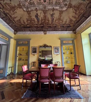Splendido Appartamento XVIII Secolo