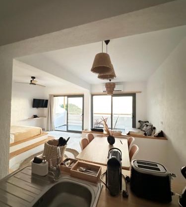 SPONGIA HOTEL SUITES & Spa