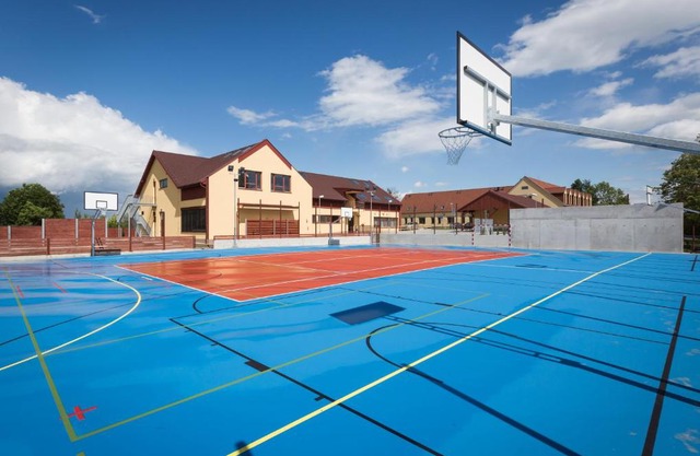 Sport relax hotel Na kopečku