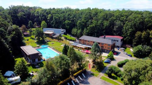 Sporthotel Barborka
