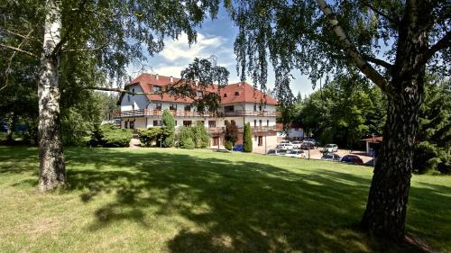 Sporthotel Kácov