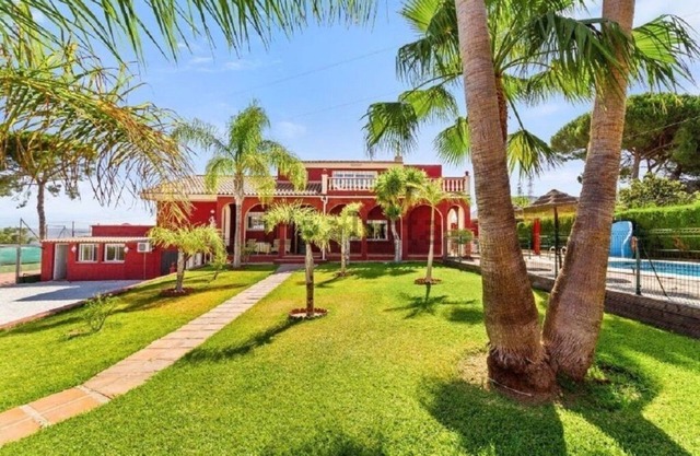 ​Sports Villa for the whole family