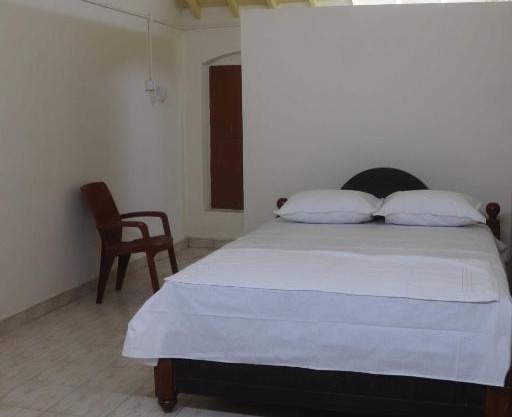SPOT ON Masilamani Mudhaloyar Lodge
