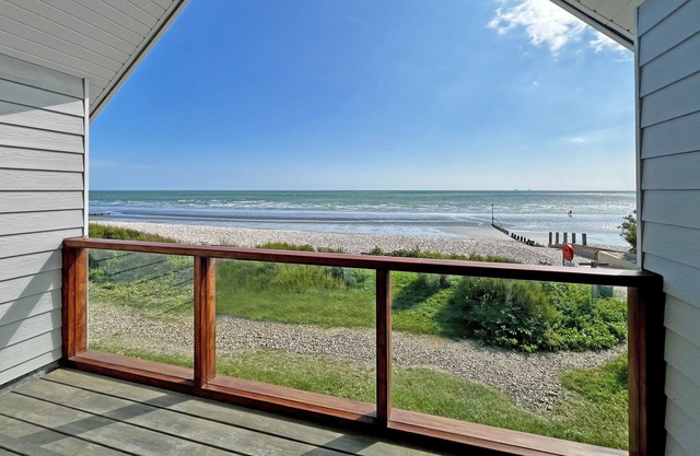 Spray Cabin-West Wittering