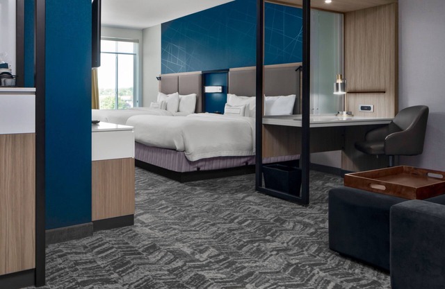 SpringHill Suites by Marriott Winchester