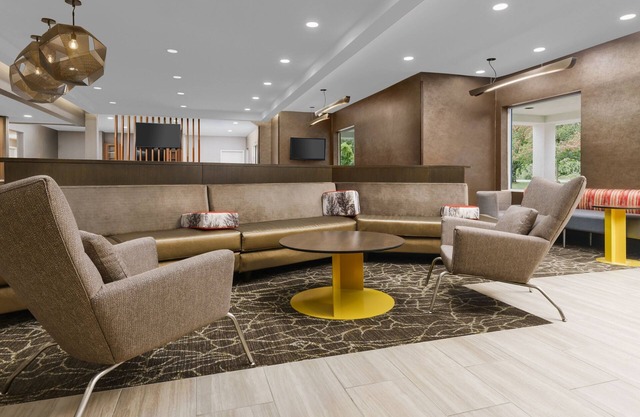 Springhill Suites by Marriott Warwick