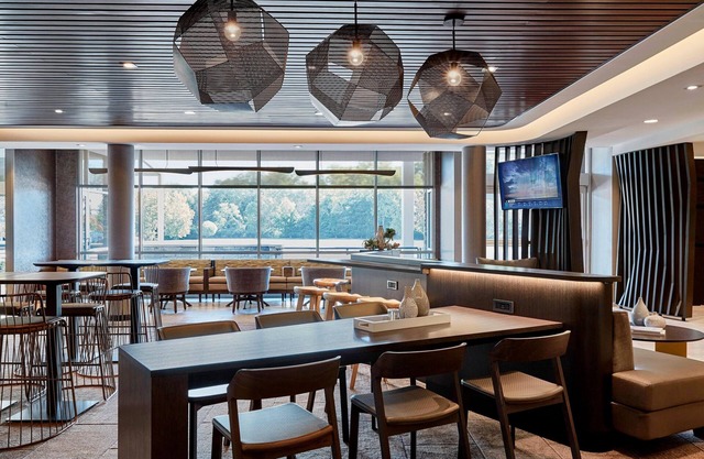 Springhill Suites BY Marriott Canfield