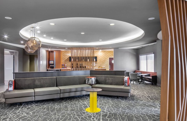 SpringHill Suites by Marriott Cheyenne