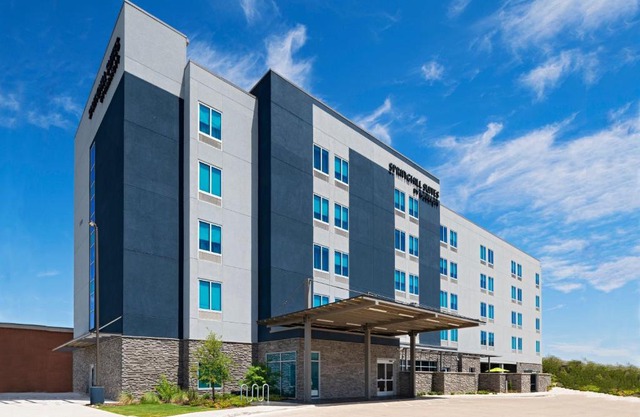 SpringHill Suites by Marriott Austin North