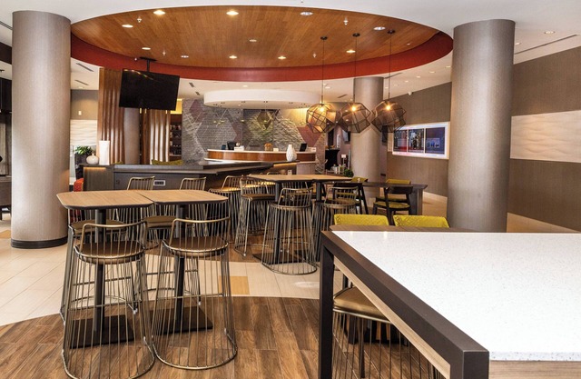 SpringHill Suites Houston Baytown