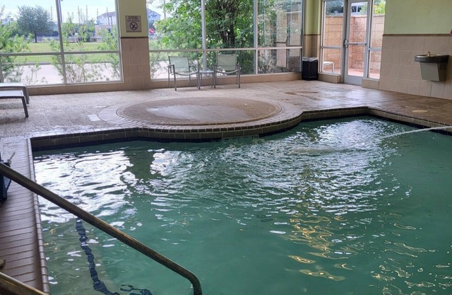 Springhill Suites Houston Westchase