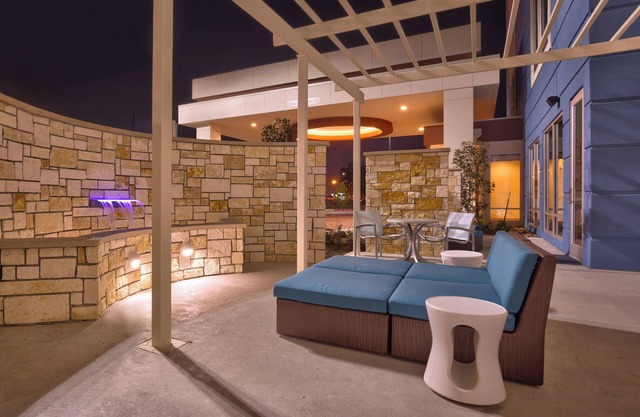 Springhill Suites Houston I-45 North