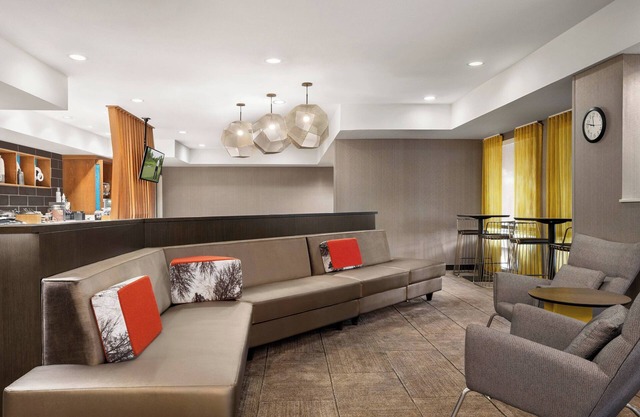 SpringHill Suites Phoenix Chandler/Fashion Center