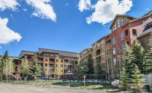 Springs 8806 by SummitCove Lodging