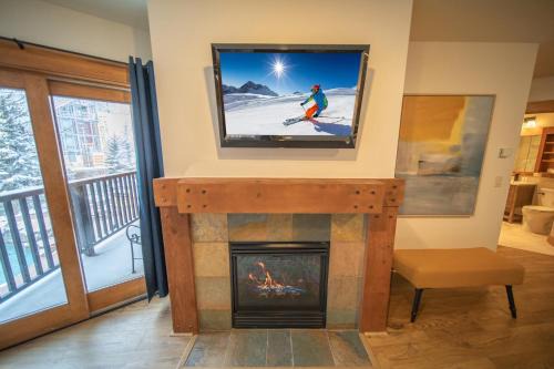 Springs 8838 by SummitCove Lodging