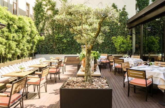 Square Nine Hotel Belgrade-The Leading Hotels of The World