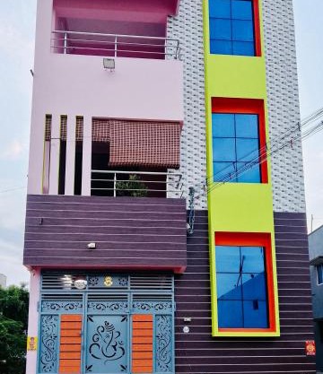 Sree Paradise Homestay