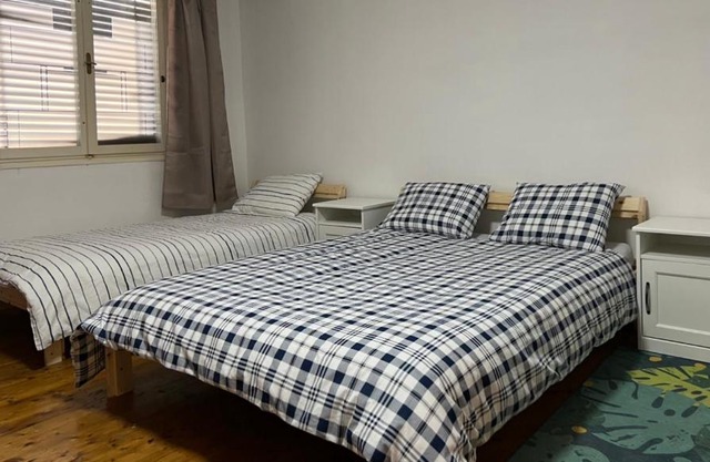 Sremski Karlovci Center Homestay