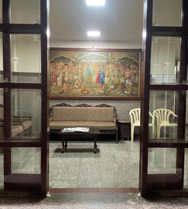 Sri Durgamba Lodge