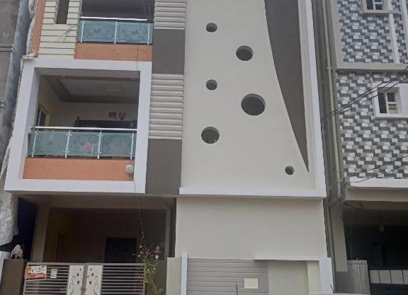 Sri Govinda Nilayam Home stay 2