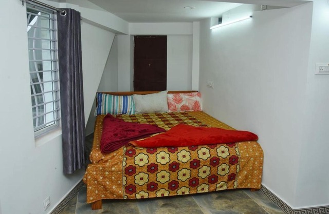 Sri Murugan Homestay