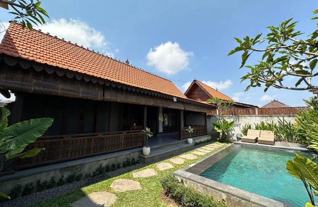 SRILOKA VILLA 2