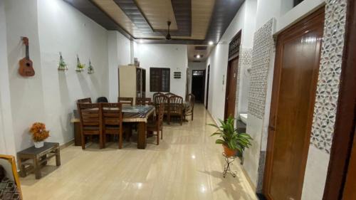 Srinivasa Homestay By YatriMap