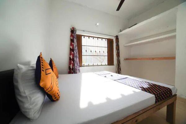 srishti homestay