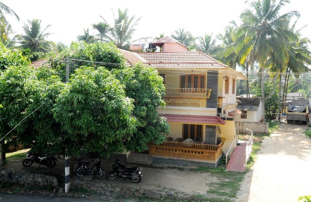 Sruthi Homestay, Agali