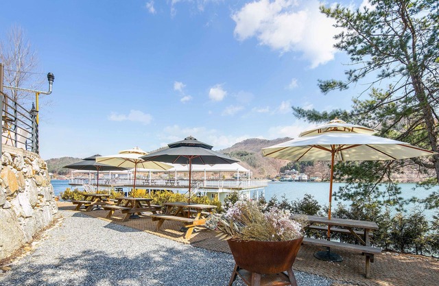 SS Resort