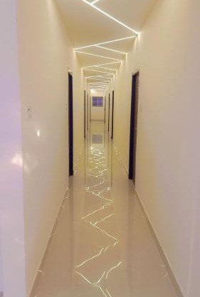 SSK Rooms