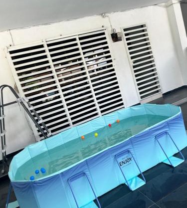 Ssue Klebang Ipoh Homestay With Complementary Pool & High Speed internet WIFI