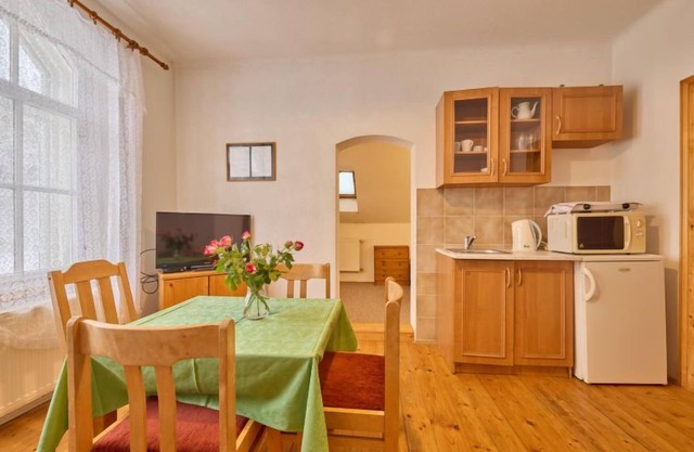 Stříbrný pramen by Interhome