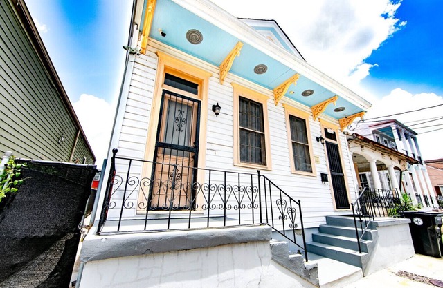 St Ann Creole Victorian Historic Getaways