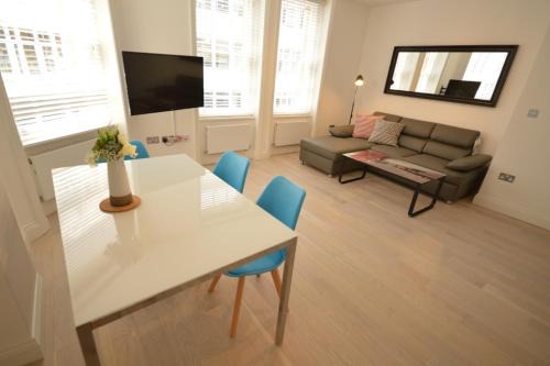St Anne's Court by Indigo Flats