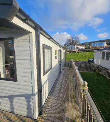 St Audries Bay Holiday Park - Holiday Accommodation 21187