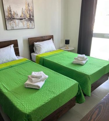 St Gaetan Accomodation APT 7 B