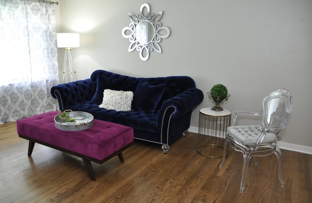 "St Geneva" Private With River View! 10 min to Lamplight Equestrian Center