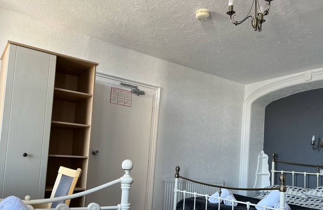 St George's Guesthouse