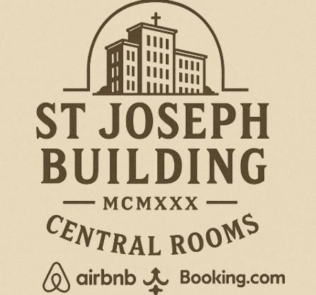 St Joseph Building Central Rooms