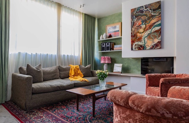 St Luke's Mews III by onefinestay