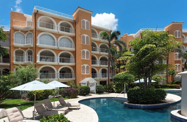 St Peter's Bay 108 in Speightstown by Personal Villas - A Beachfront Escape