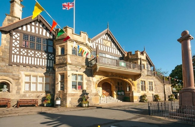 St Vincent Guest House