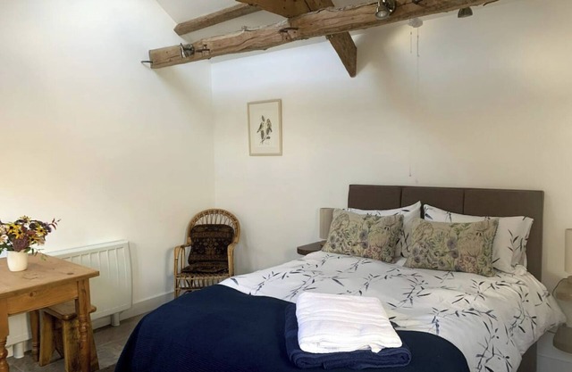 Stable Conversion in Tranquil Gardens and Farmland